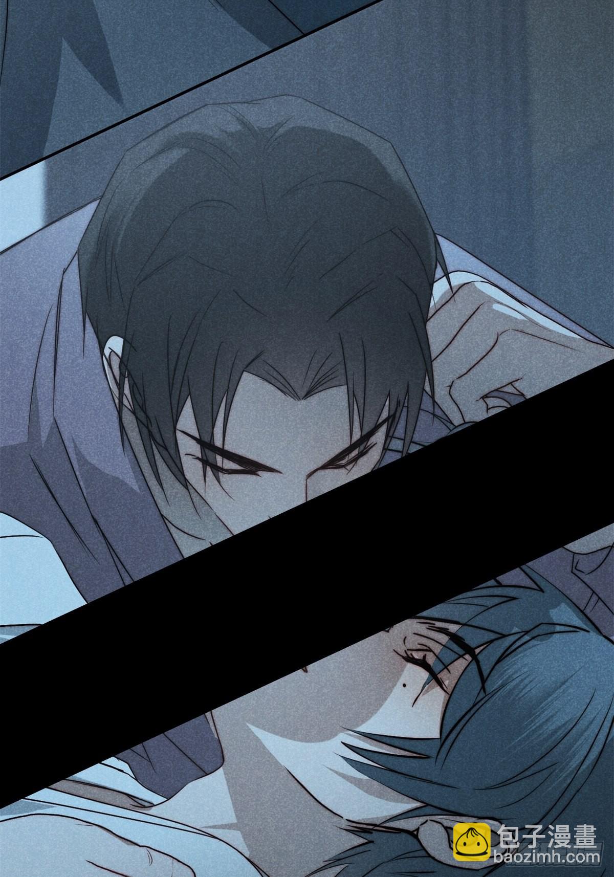 65.壮士已断腕（叁）-第68话