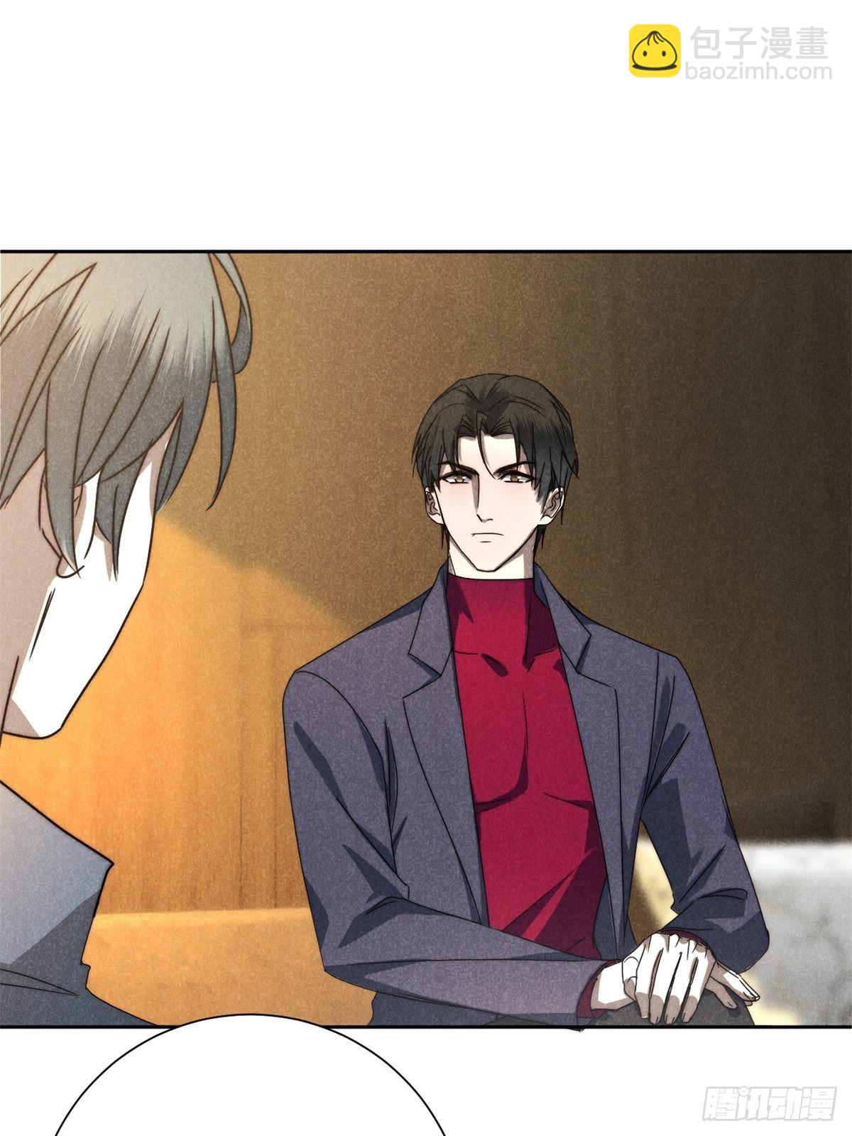 65.壮士已断腕（叁）-第68话