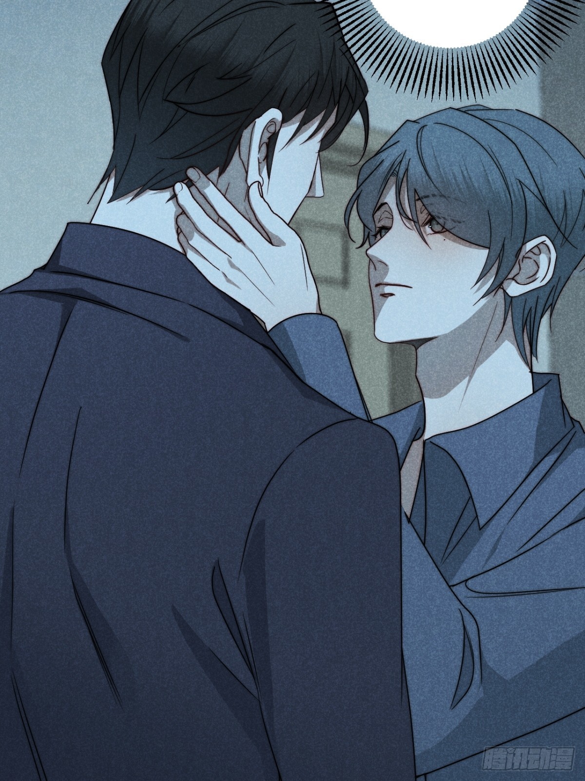 67.此去万筹谋（贰）-第70话