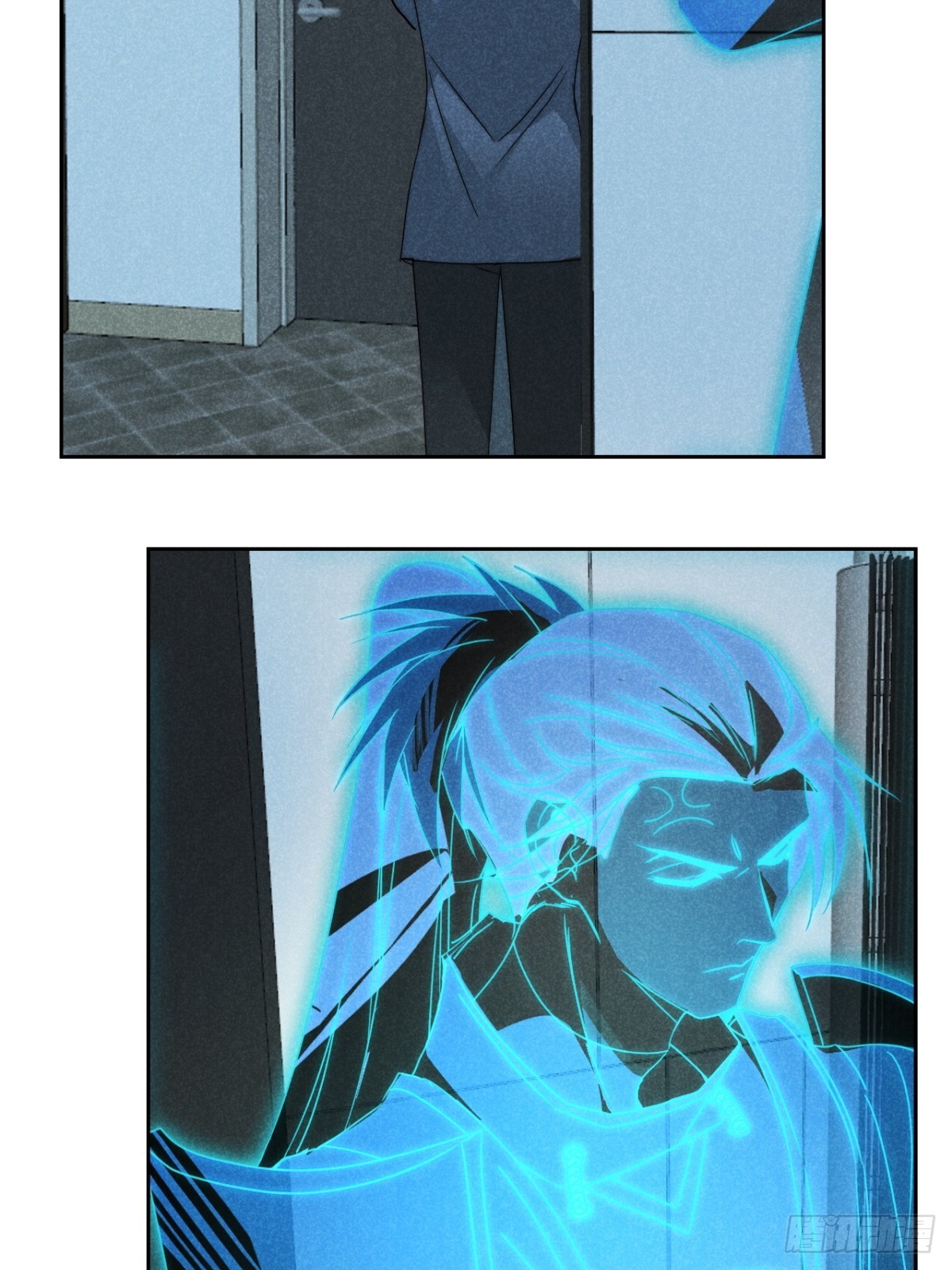 67.此去万筹谋（贰）-第70话