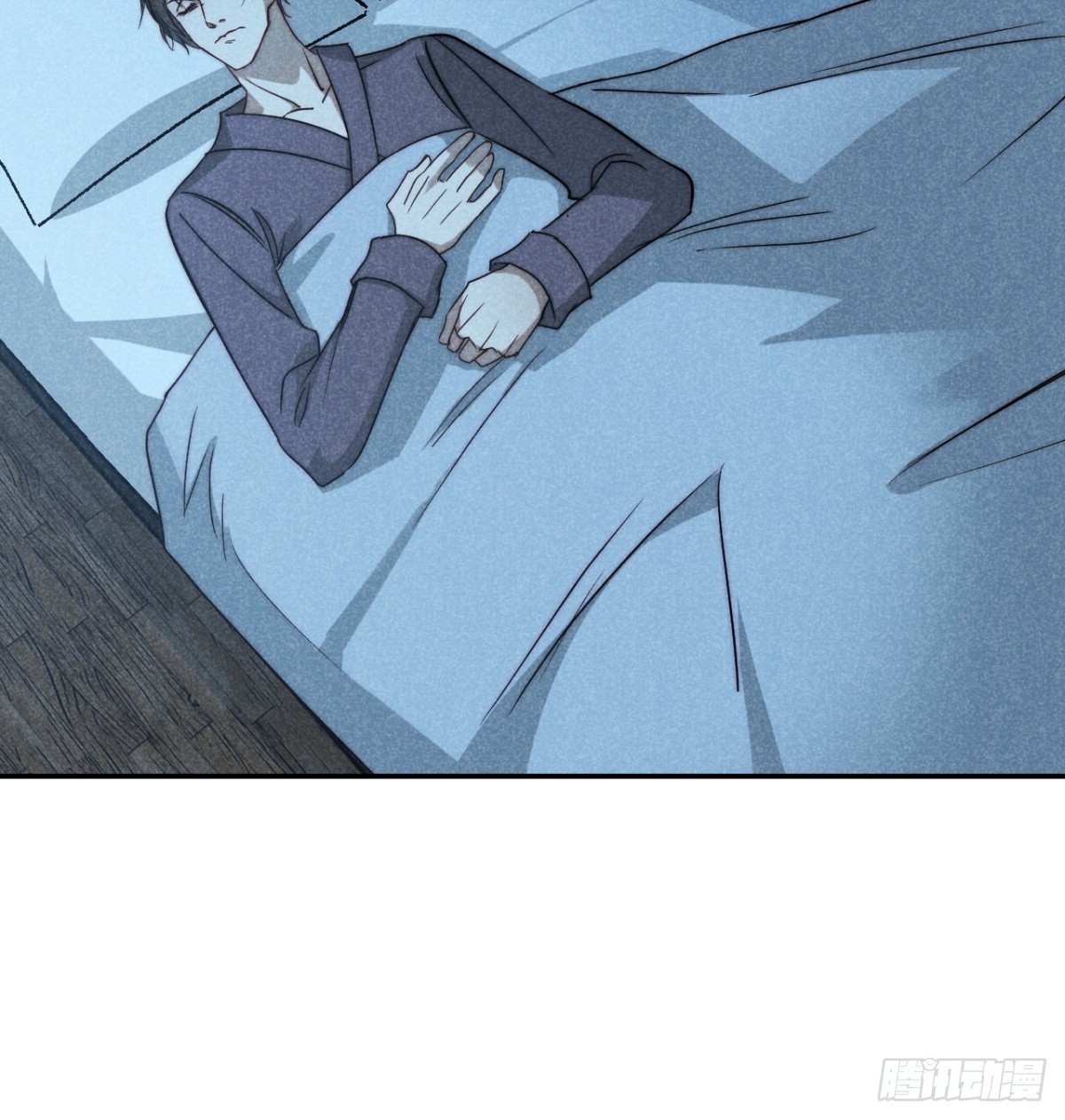 67.此去万筹谋（贰）-第70话