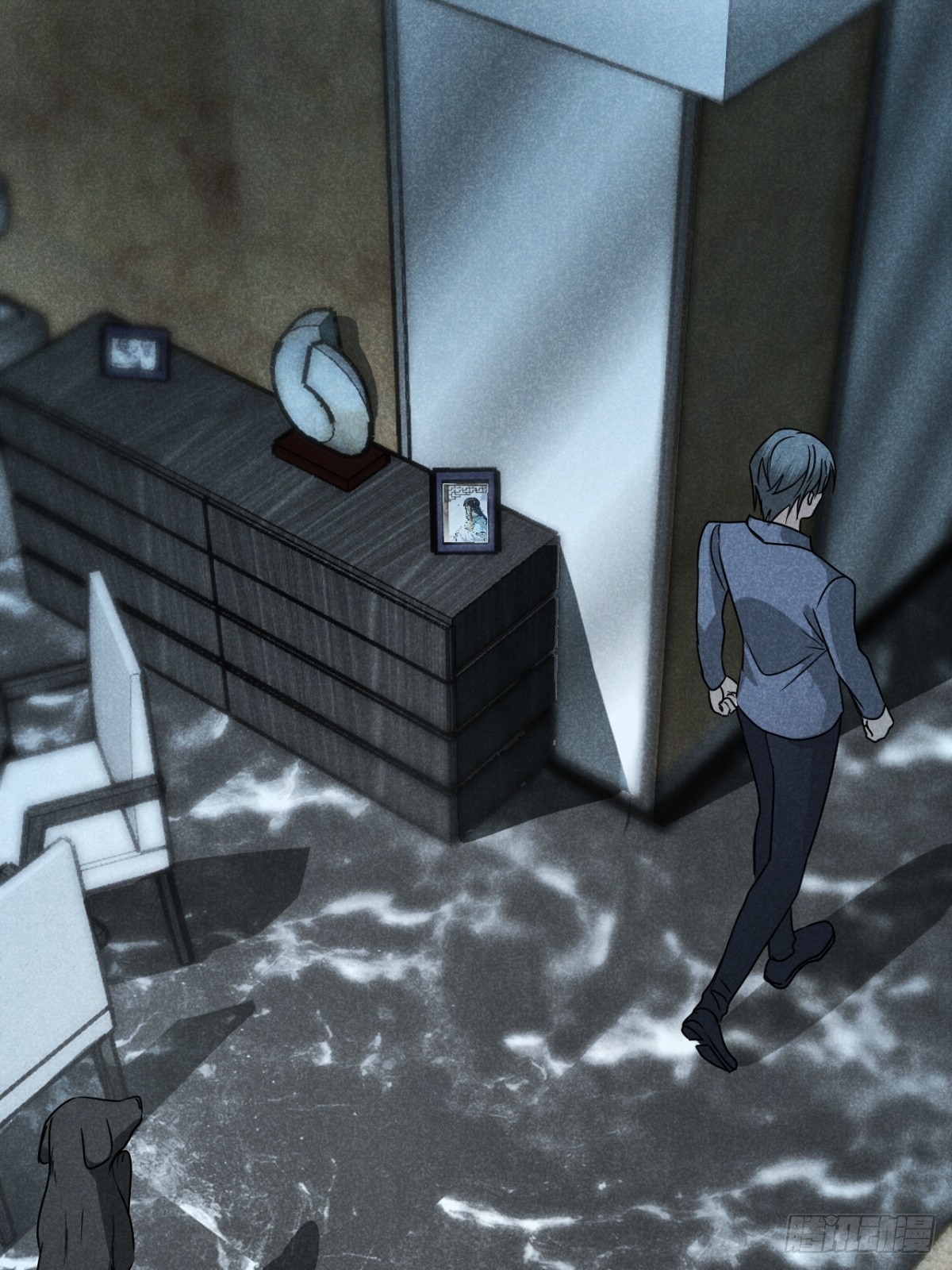 67.此去万筹谋（贰）-第70话