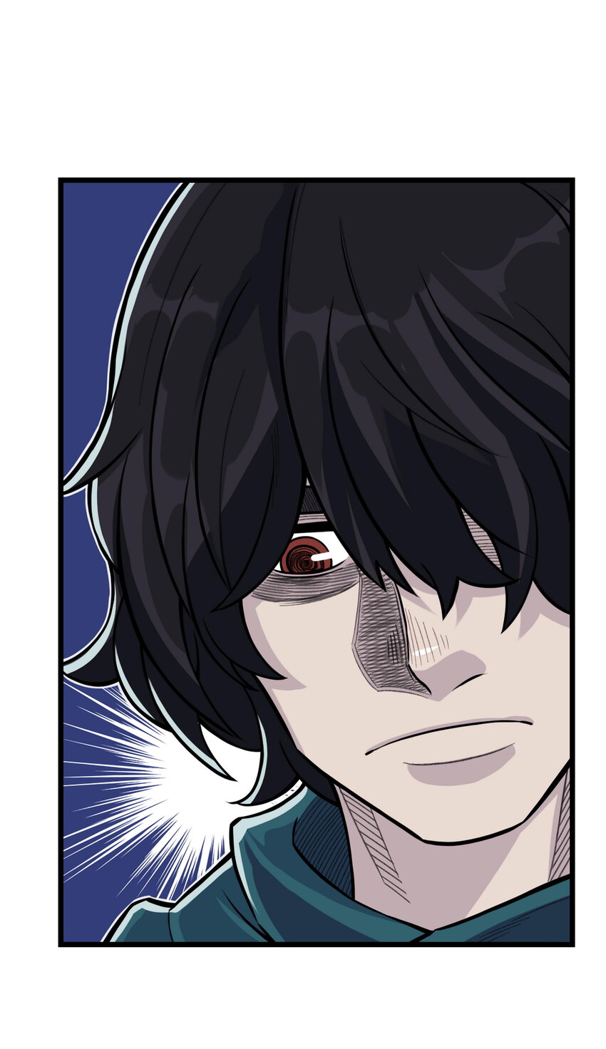 第15话 什么？天下第一帮接到地府委托！(1/2)-第16话