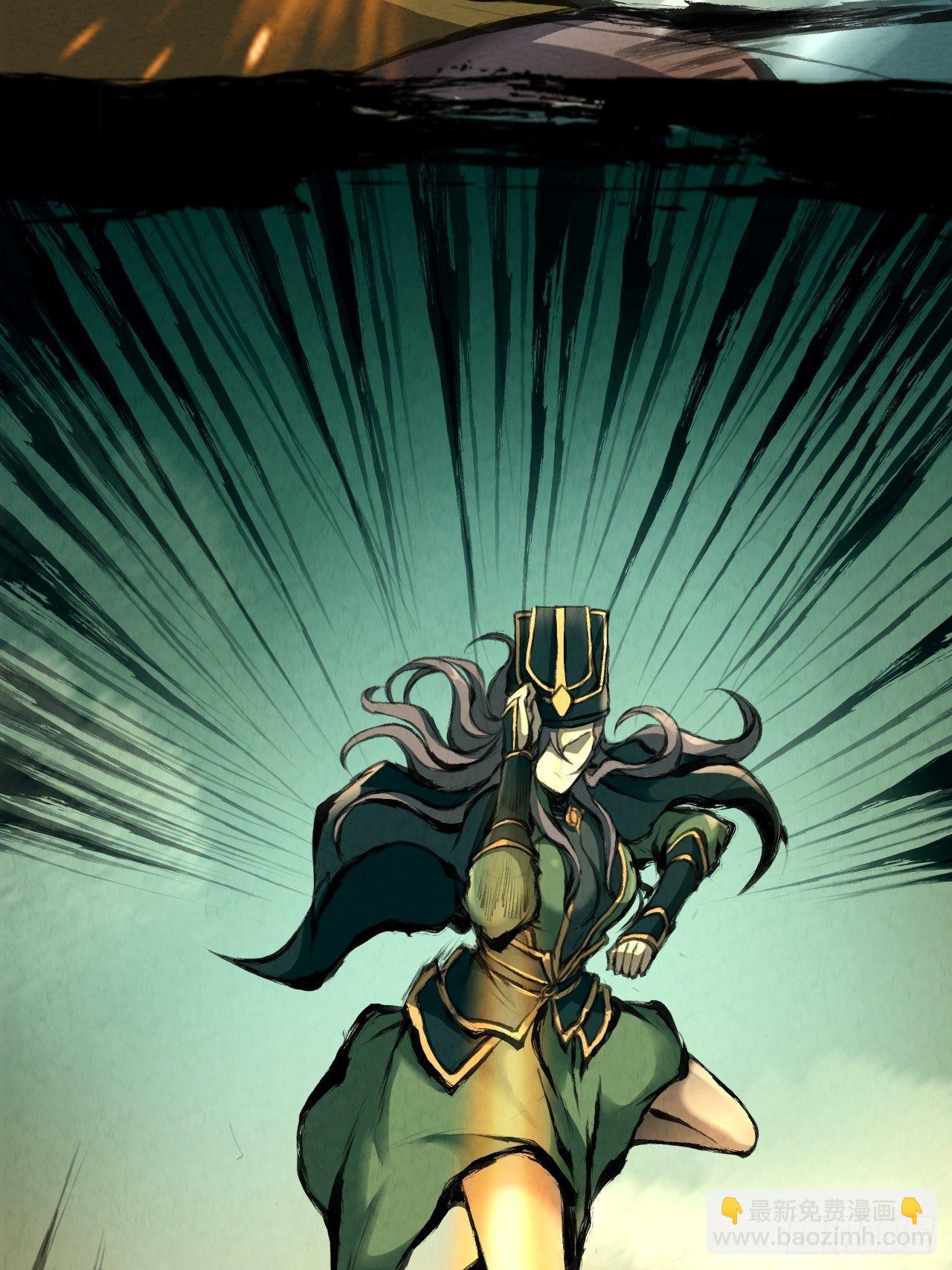 023 夜探架库阁-第24话