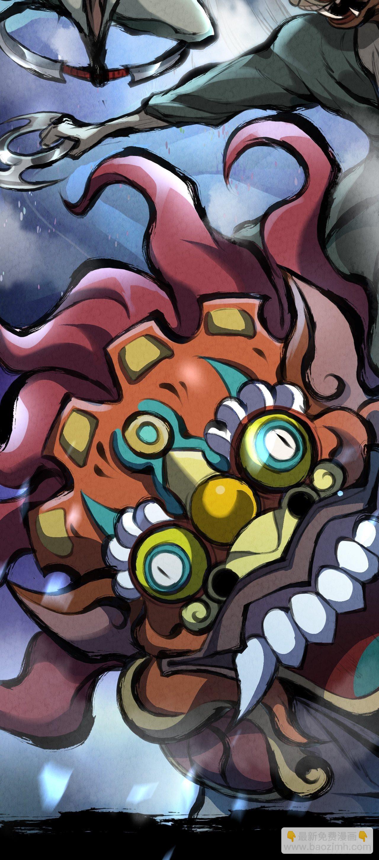 023 夜探架库阁-第24话