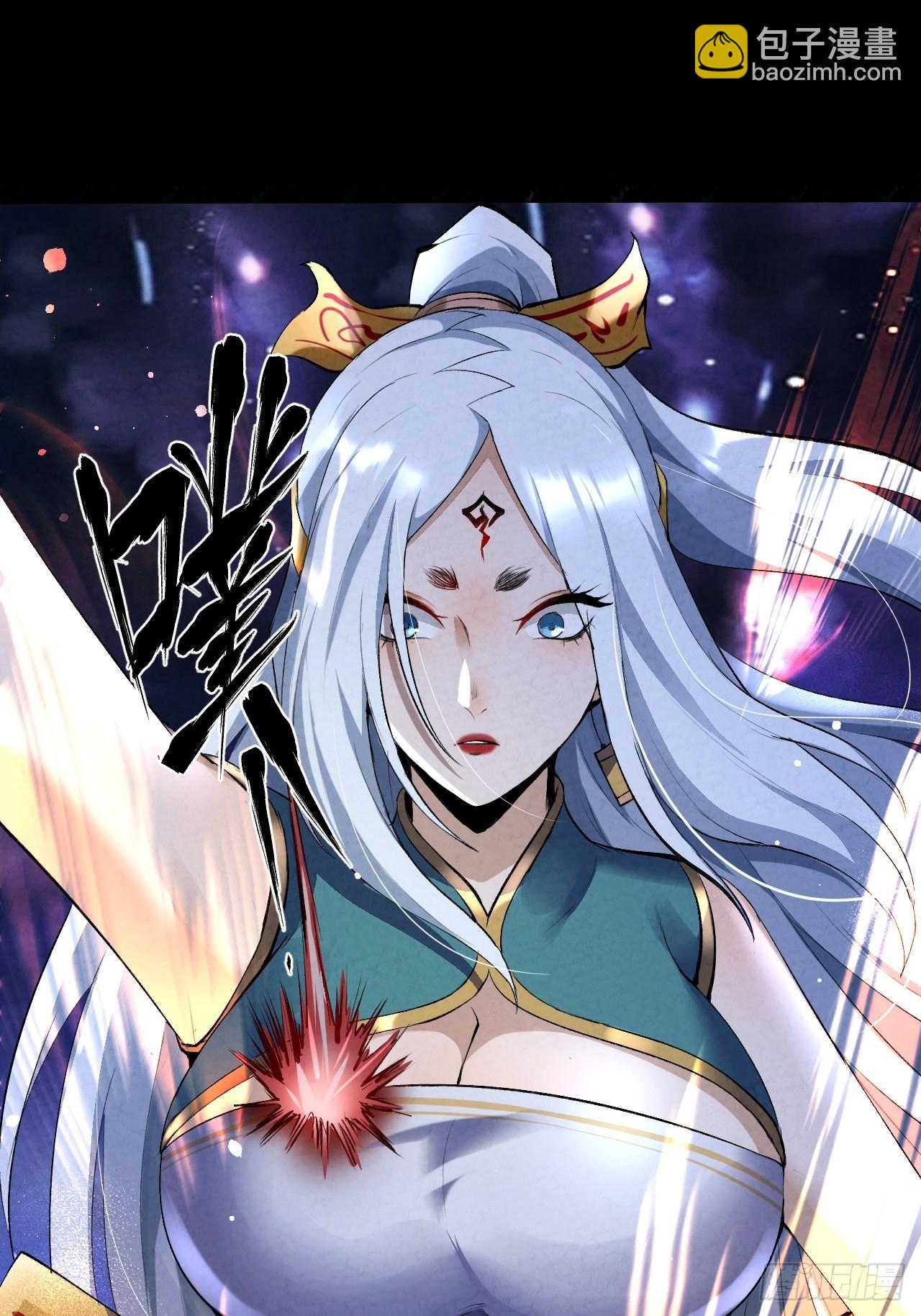 032 无情之人-第34话