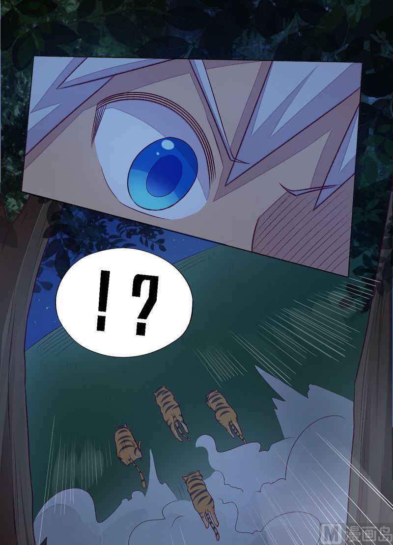 第97话 折返虎啸崖！-第102话