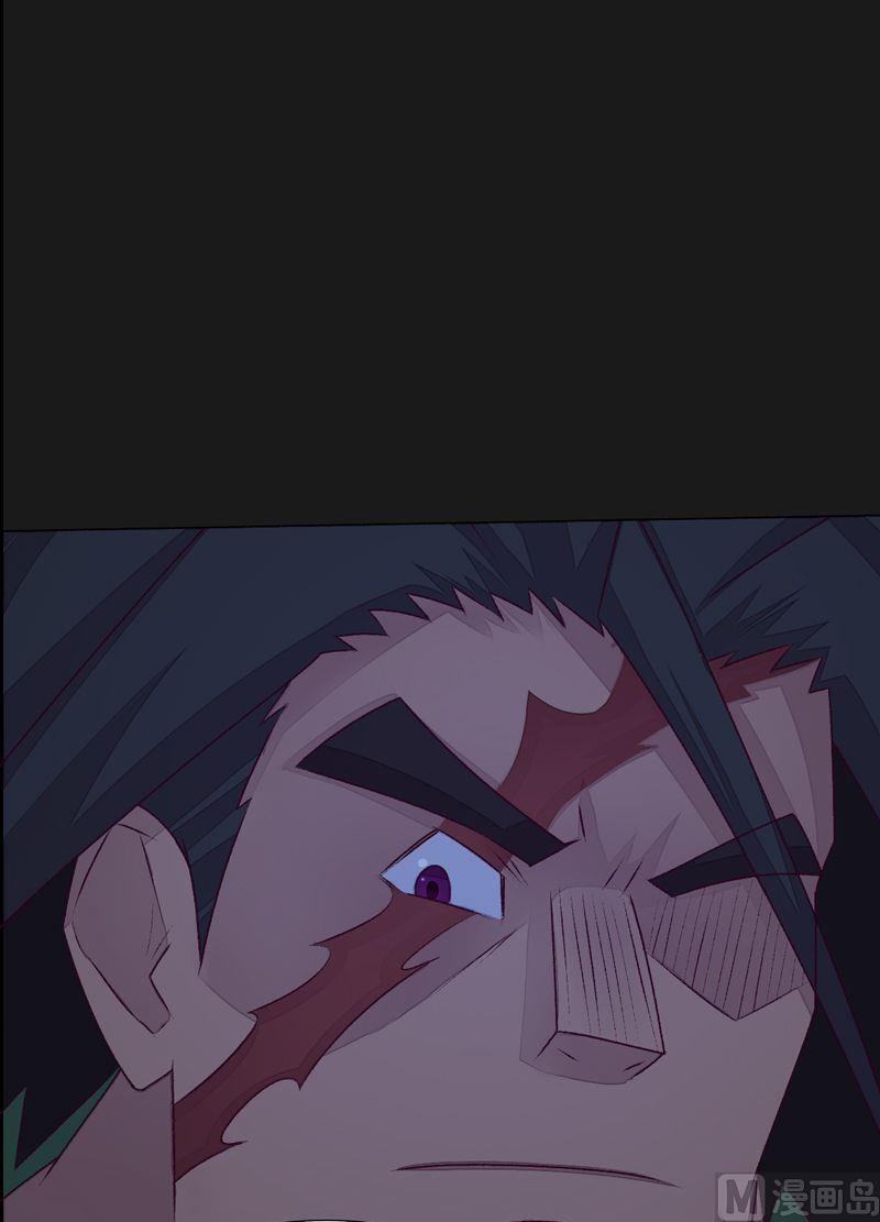 第97话 折返虎啸崖！-第102话