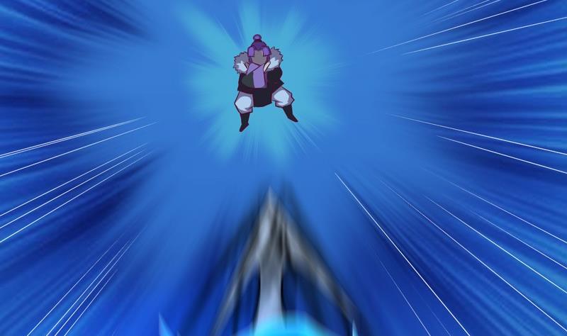 第103话 意料之外！(1/4)-第108话