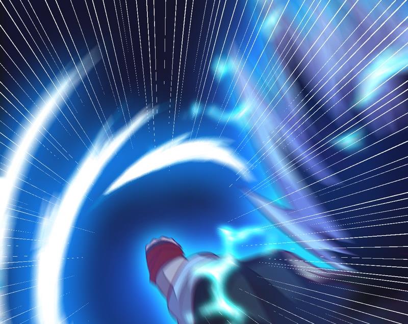 第107话 惊愕！(1/2)-第112话