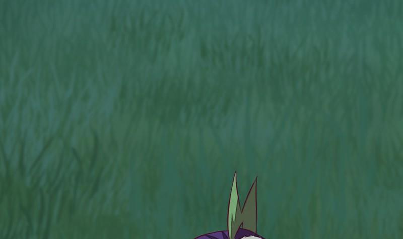 第107话 惊愕！(1/2)-第112话