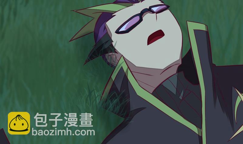 第107话 惊愕！(1/2)-第112话