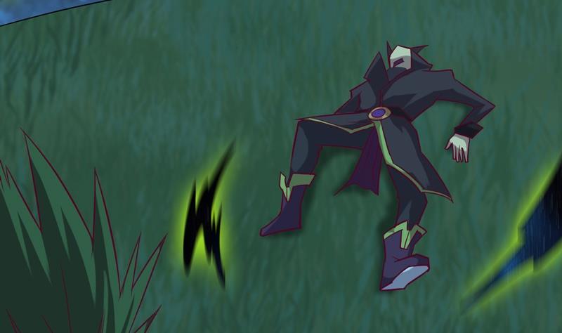 第109话 云龙九变！(1/3)-第114话