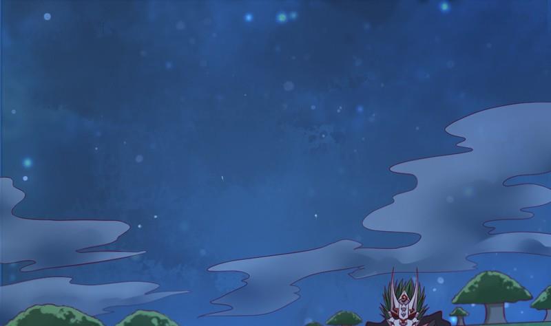 第109话 云龙九变！(1/3)-第114话