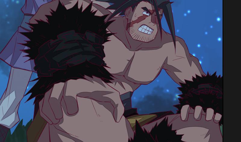 第113话 死侍！(1/2)-第118话