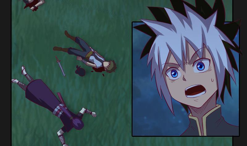 第119话 证人-第124话