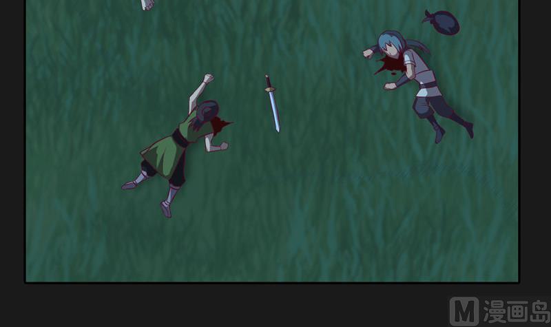 第119话 证人-第124话