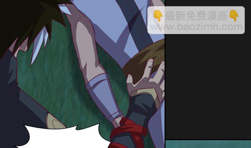 第119话 证人-第124话