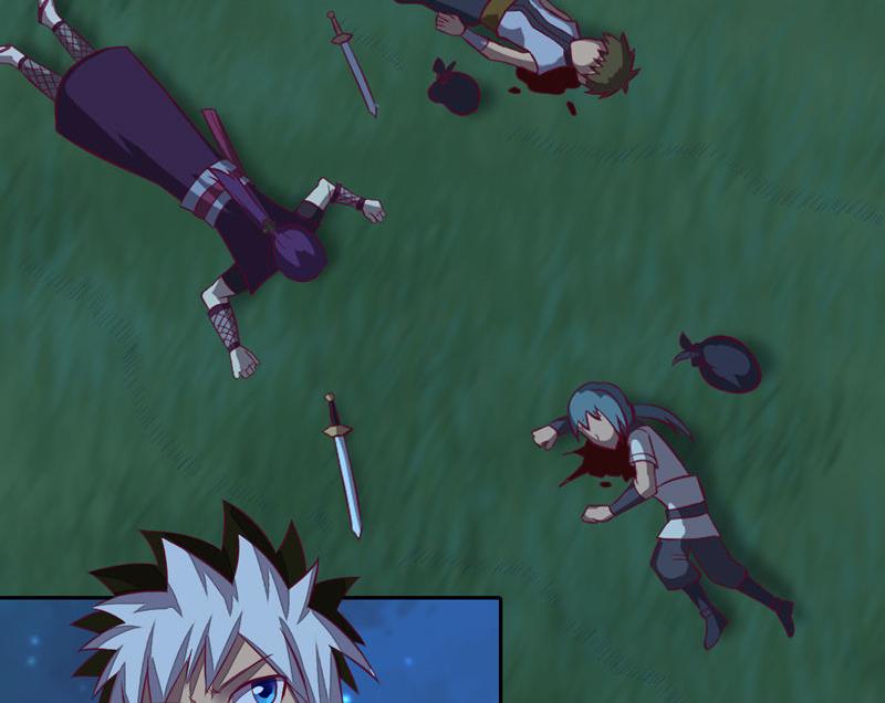 第119话 证人-第124话