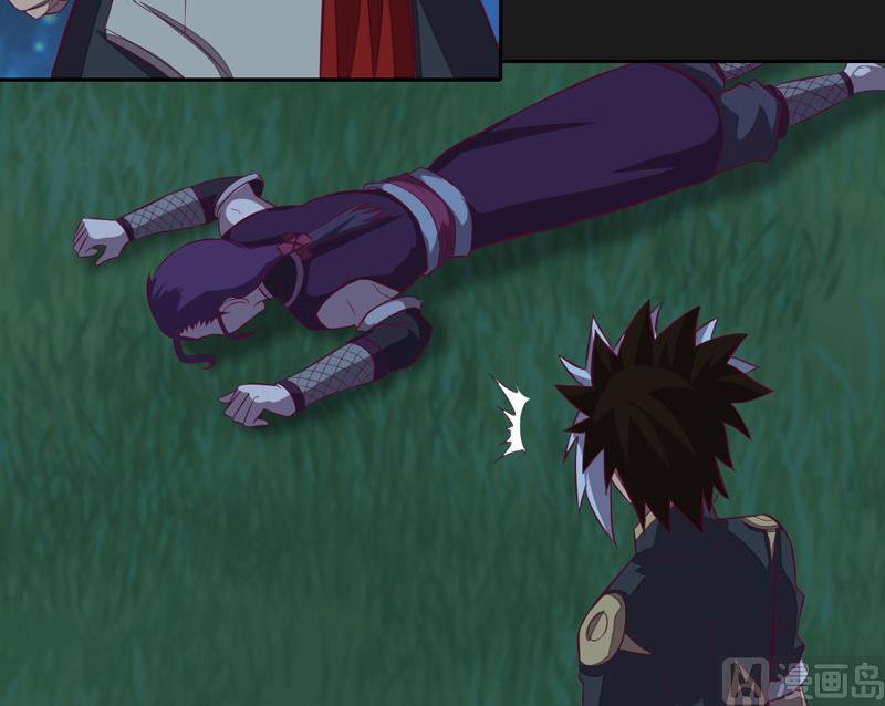 第119话 证人-第124话