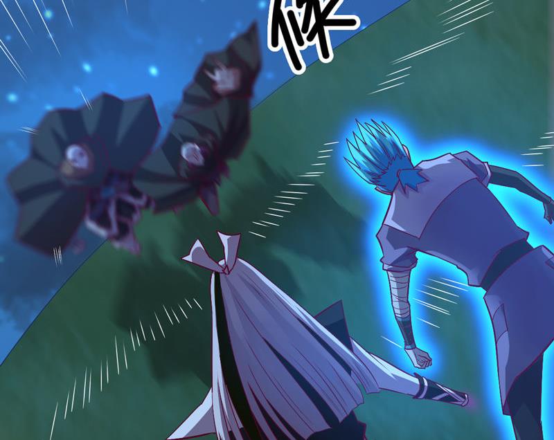 第121话 闇流！(1/2)-第126话