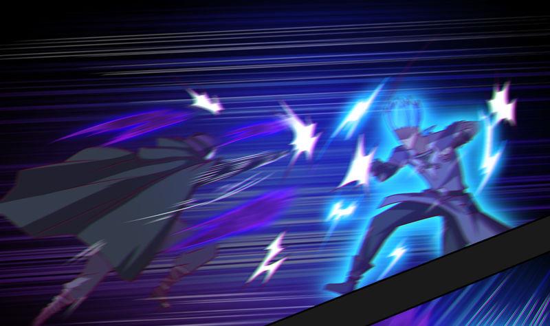 第121话 闇流！(1/2)-第126话