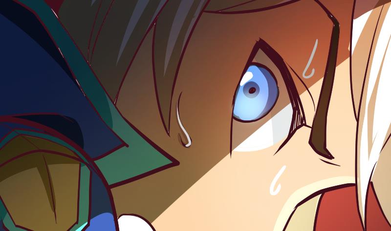 第2季 连载再开！(1/3)-第130话