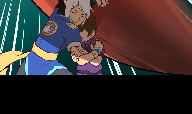 第2季 连载再开！(1/3)-第130话