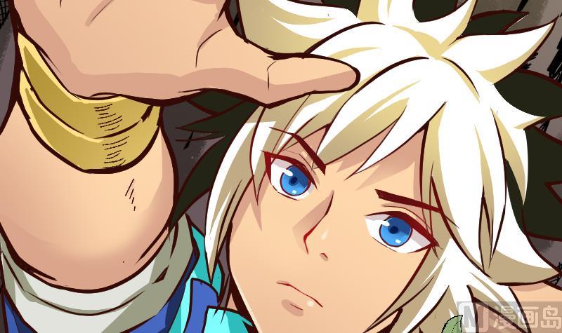 第2季 连载再开！(1/3)-第130话