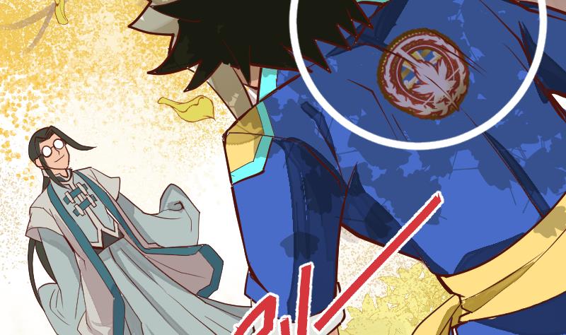 第2季 第4话 爹！我回来了！(1/2)-第134话