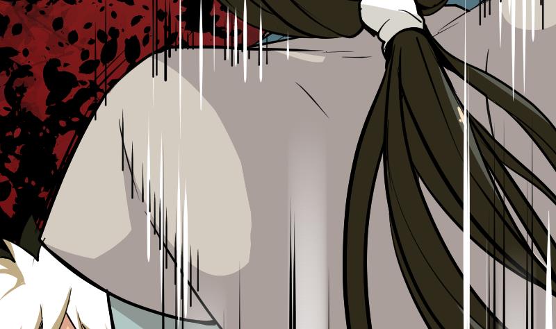 第2季 第4话 爹！我回来了！(1/2)-第134话