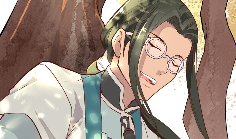 第2季 第4话 爹！我回来了！(1/2)-第134话