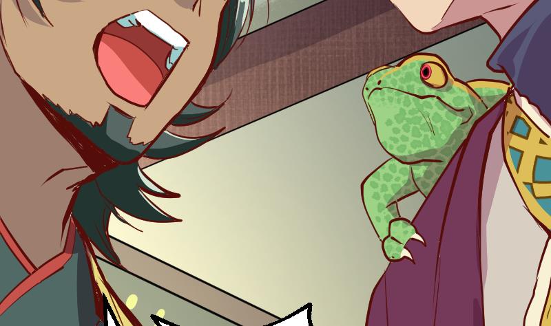 第2季 第6话 血手神医-第136话