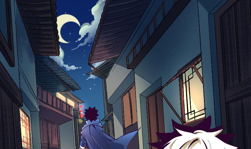 第2季 第8话 雪箭兔毛大衣(1/2)-第138话