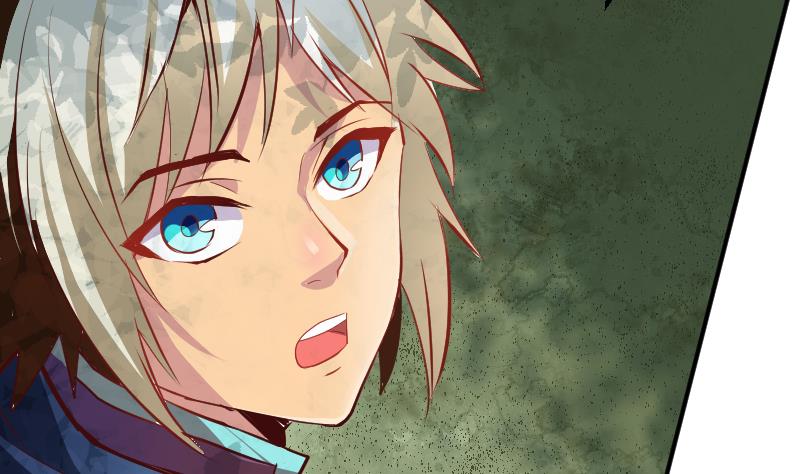 第2季 第10话 这个送给你(1/2)-第140话