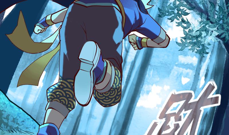 第2季 第10话 这个送给你(1/2)-第140话