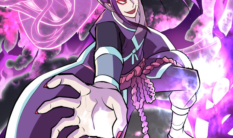 第2季 第12话 向良平的实力(1/2)-第142话