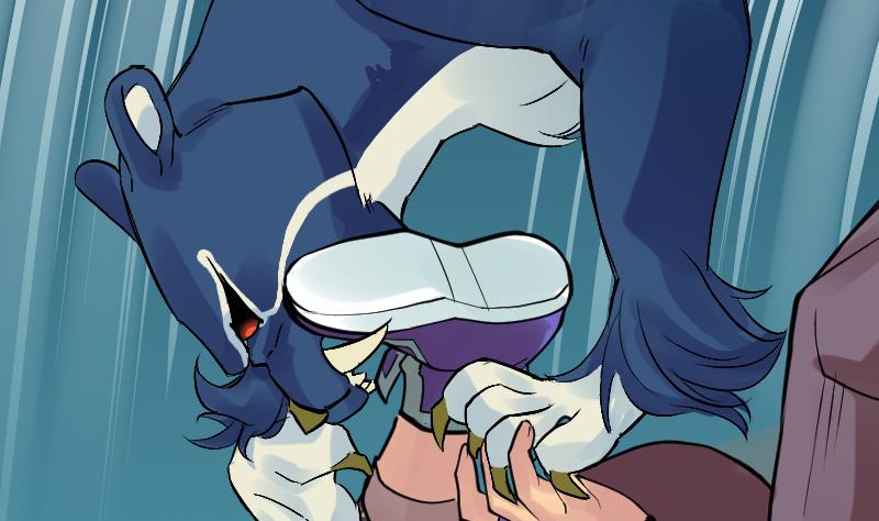 第2季 第14话 踏雪豹(1/2)-第144话