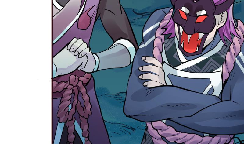 第2季 第14话 踏雪豹(1/2)-第144话