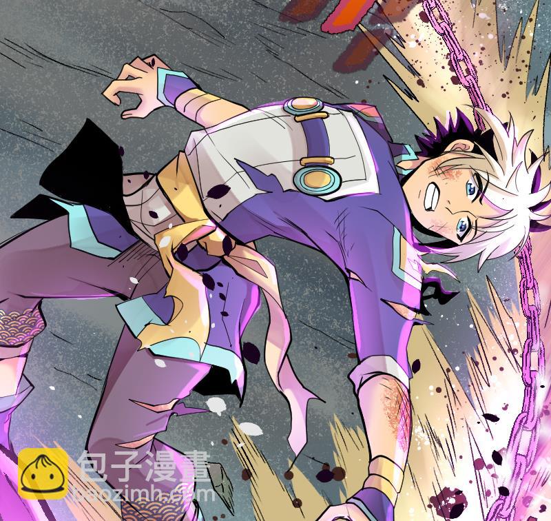 第2季 第16话 1对3(1/2)-第146话