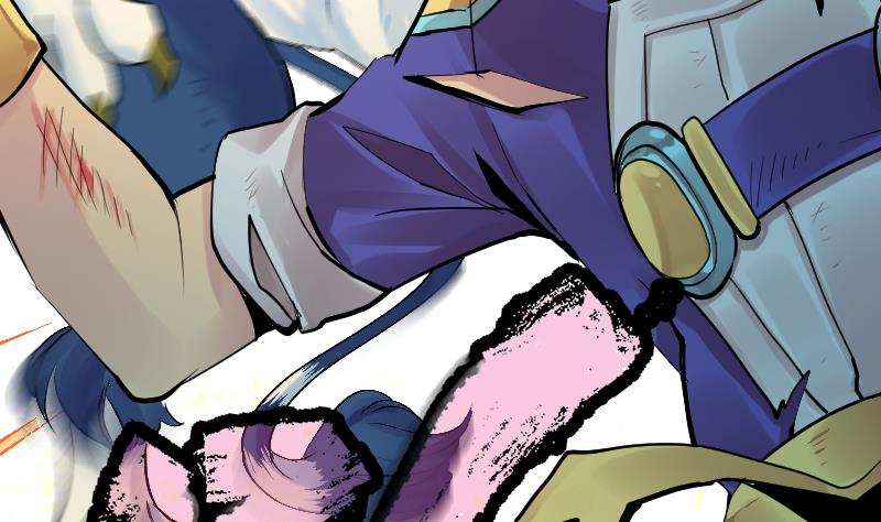 第2季 第16话 1对3(1/2)-第146话