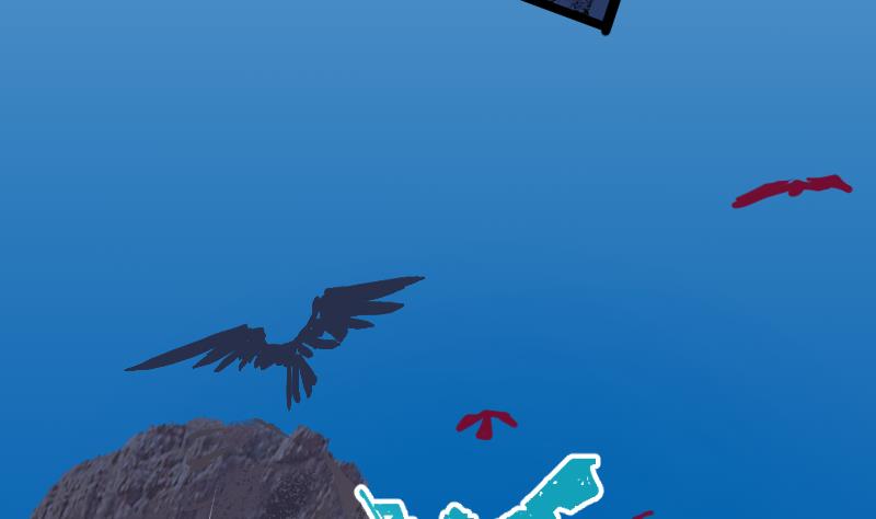 第20话 鹰嘴涧(1/2)-第150话