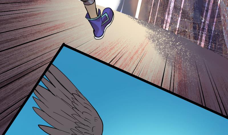 第20话 鹰嘴涧(1/2)-第150话