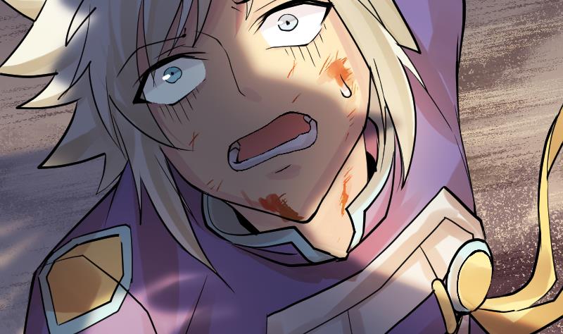 第20话 鹰嘴涧(1/2)-第150话