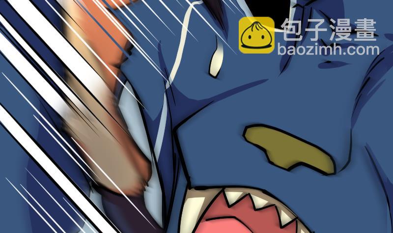 第22话 鹰豹相争(1/2)-第152话