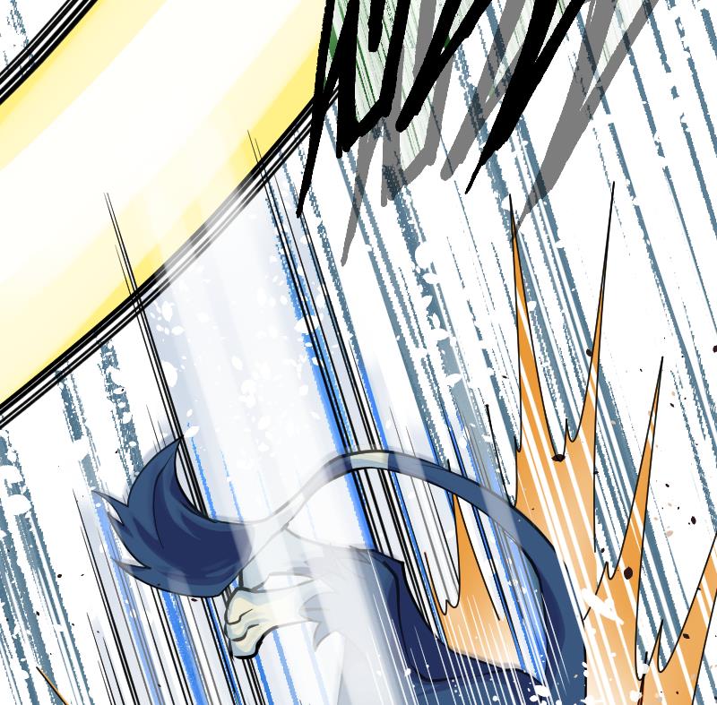 第22话 鹰豹相争(1/2)-第152话