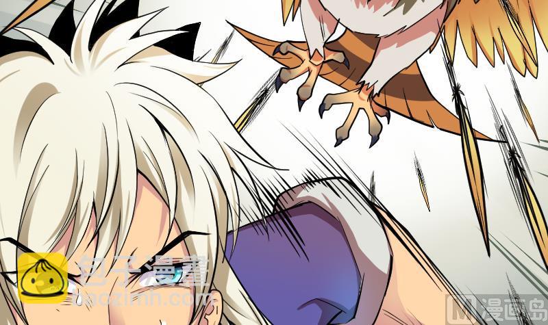 第22话 鹰豹相争(1/2)-第152话