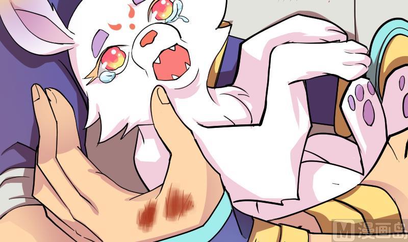 第22话 鹰豹相争(1/2)-第152话