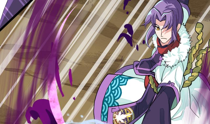 第2季 第26话 从实招来(1/2)-第156话