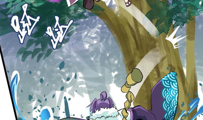 第2季 第26话 从实招来(1/2)-第156话